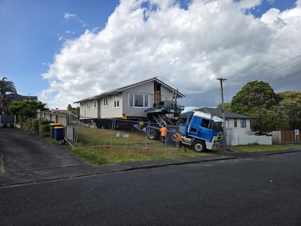 60s Villa gallery image