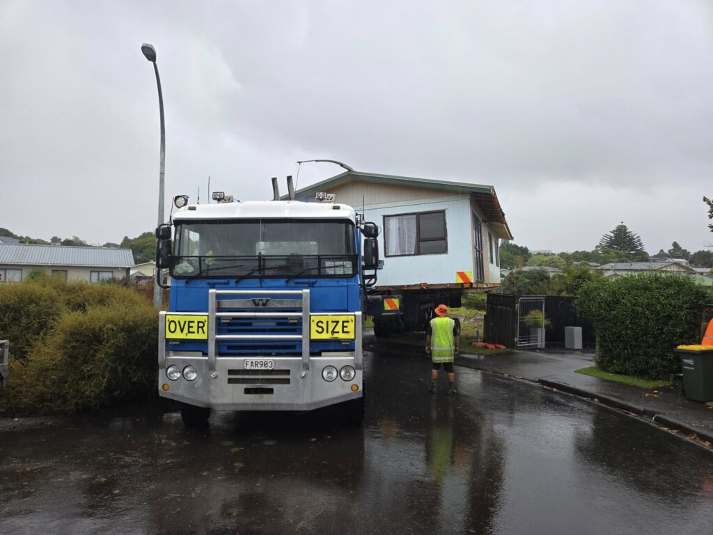 60s Villa gallery image